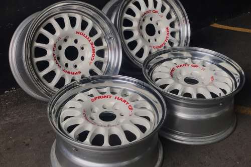 velg triber